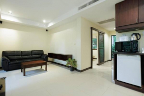 Tropical View Condo in Hillside Resort - SGC1